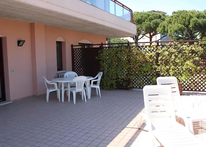 Crystal Palace Milano Marittima