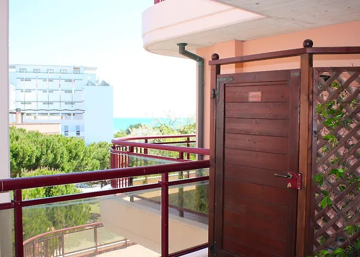 Apartmanhotel Crystal Palace 4*