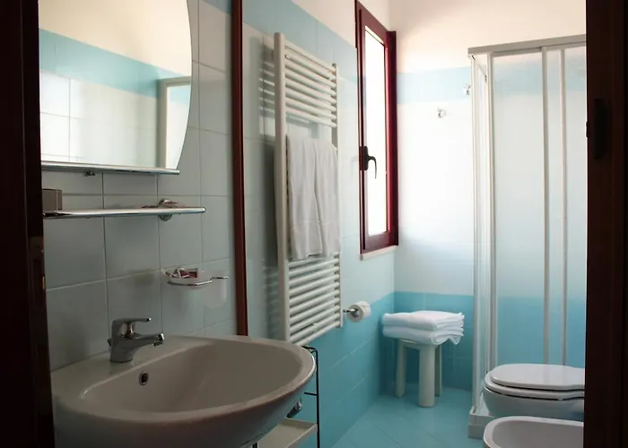 Crystal Palace 4* Milano Marittima