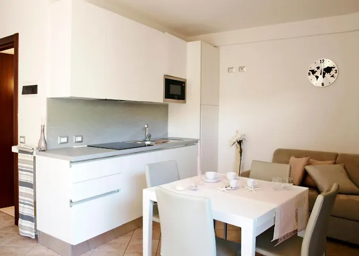 Crystal Palace 4* Milano Marittima